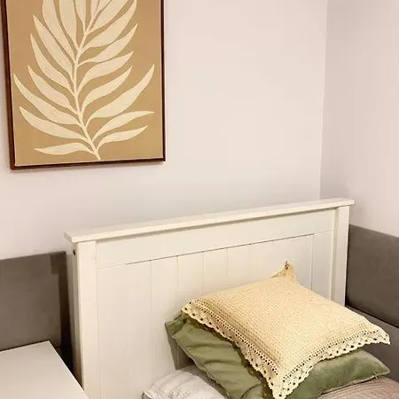 Boho Stare Apartment *