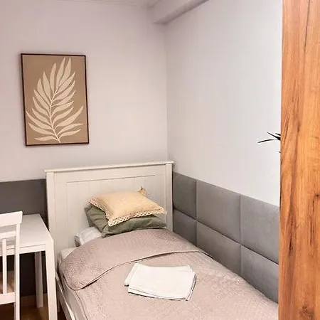 Apartment Boho Stare *