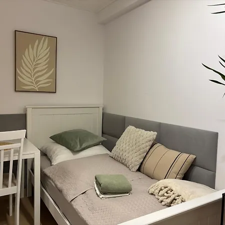 Apartment Boho Stare Nowy Sacz