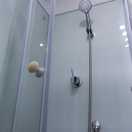 Apartament Boho Stare