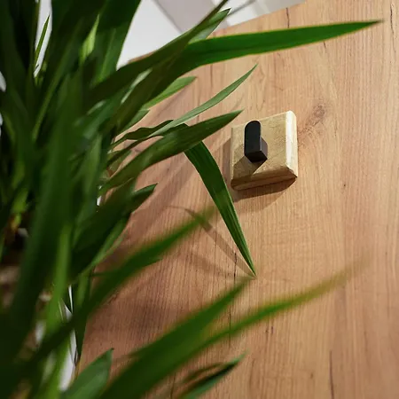 Boho Stare Apartament *