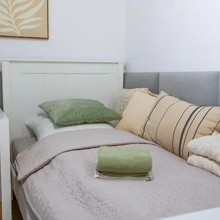 Apartament Boho Stare
