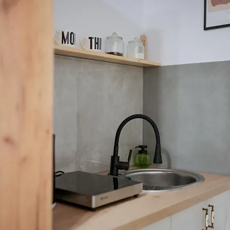 Boho Stare 新松奇