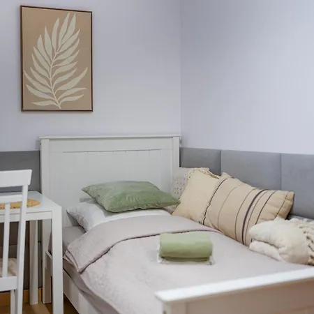 Boho Stare Apartment
