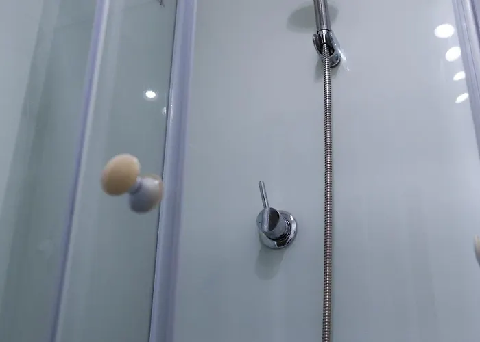 Apartament Boho Stare