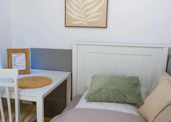 Boho Stare * Nowy Sącz