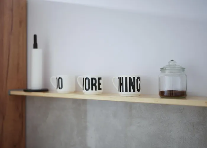 Boho Stare Apartament *