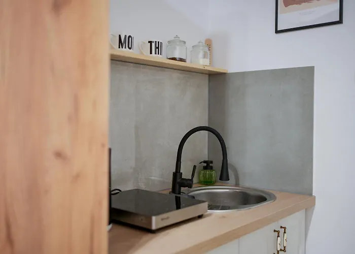 Boho Stare Nowy Sącz