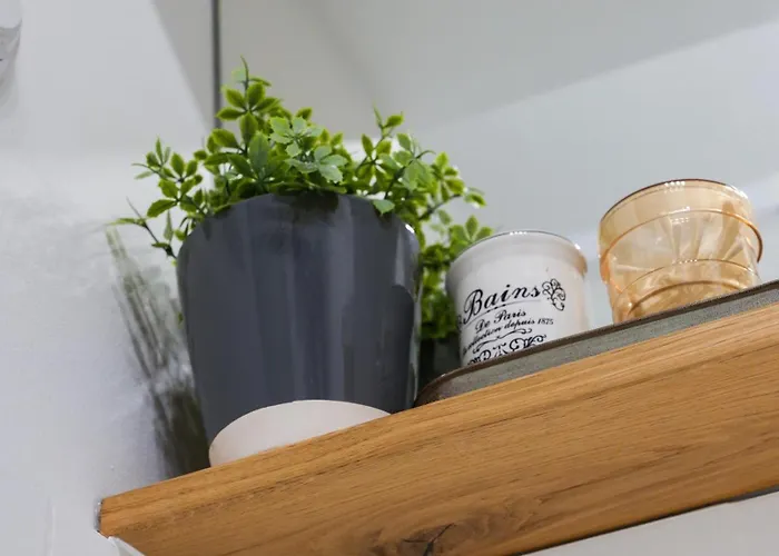 Apartament Boho Stare Nowy Sącz